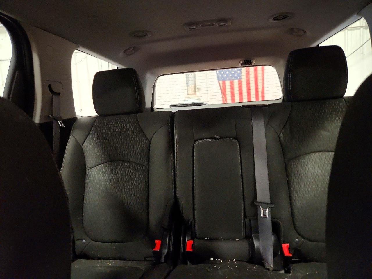 2015 GMC Acadia sle