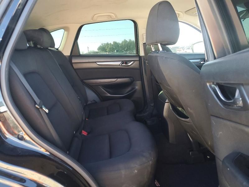 2018 Mazda Cx-5 Sport