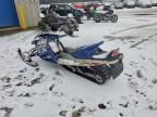 2006 Skidoo GSX 600 HO