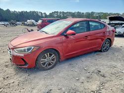 2017 Hyundai Elantra se for sale in Florence, MS