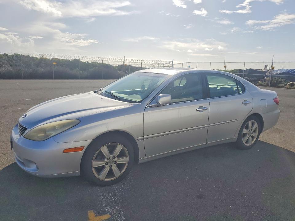 2005 Lexus Es 300