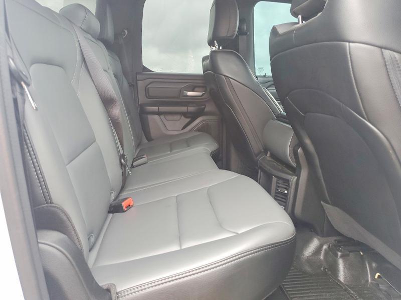 2023 Ram Trucks 1500 Tradesman