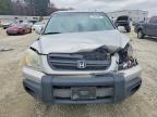 2003 Honda Pilot exl