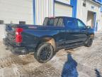 2024 Chevrolet Silverado K1500 Trail Boss Custom