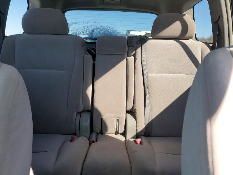 2008 Toyota Highlander