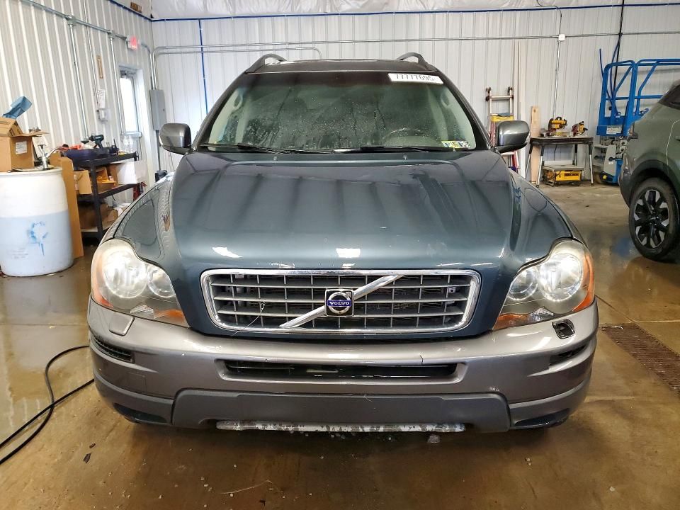 2007 Volvo Xc90 3.2