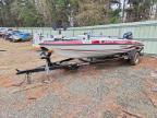 2004 Stratos 180 Boat-Outboard Engine