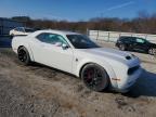 2023 Dodge Challenger srt Hellcat