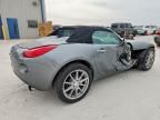 2006 Pontiac Solstice