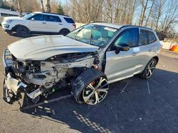 Volvo salvage cars for sale: 2025 Volvo Xc60 Ultra