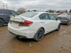 2013 Honda Civic si