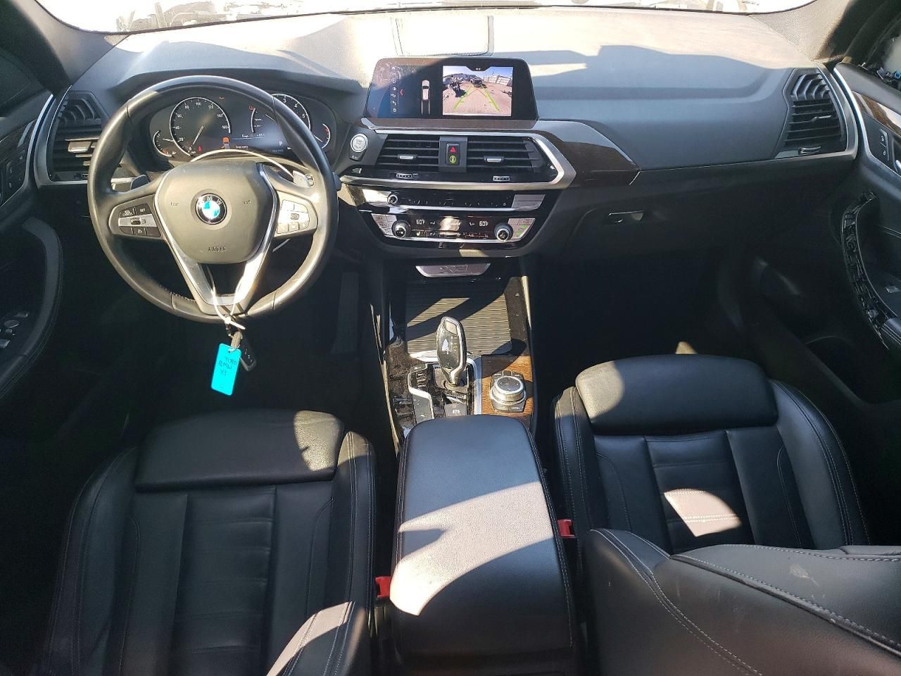 2020 Bmw Motorrad 2020 bmw Motorrad X3 Sdrive30i