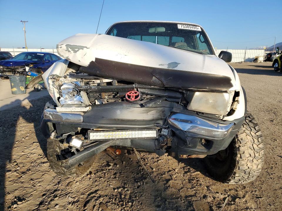 1999 Toyota Tacoma Xtracab