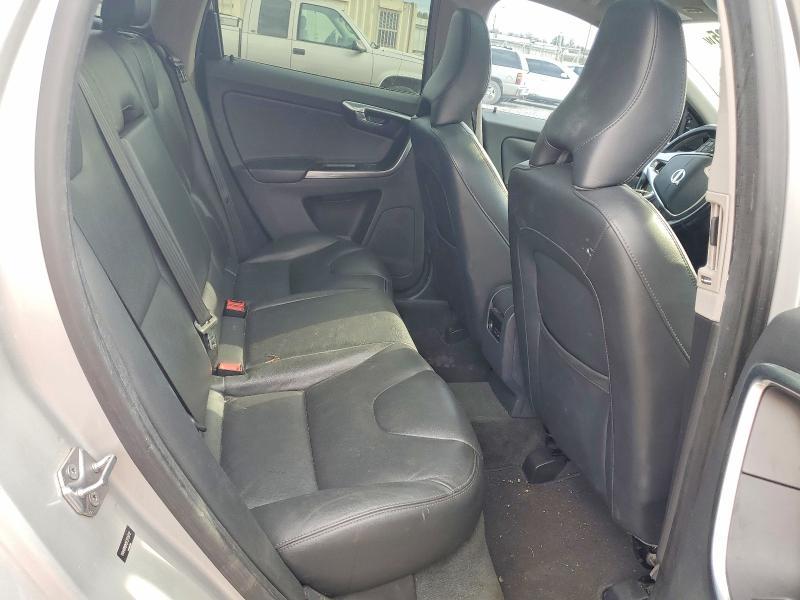 2015 Volvo Xc60 T5 Platinum