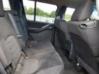2012 Nissan Pathfinder s
