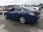 2013 Nissan Maxima s