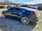 2012 Cadillac Cts Premium Collection