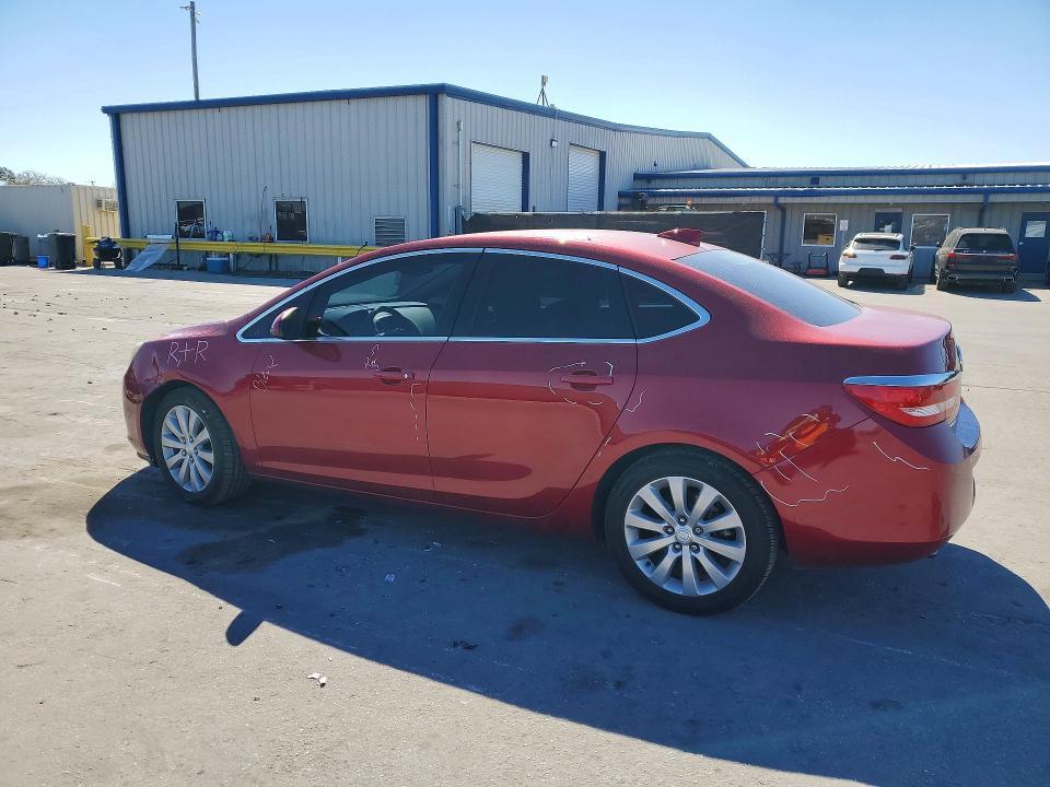 2016 Buick Verano