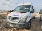 2014 Freigliner 2014 Freightliner Sprinter 2500 Delivery Van