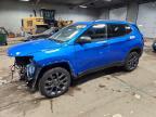 2021 Jeep Compass 80th Edition