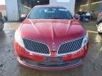 2015 Lincoln MKS