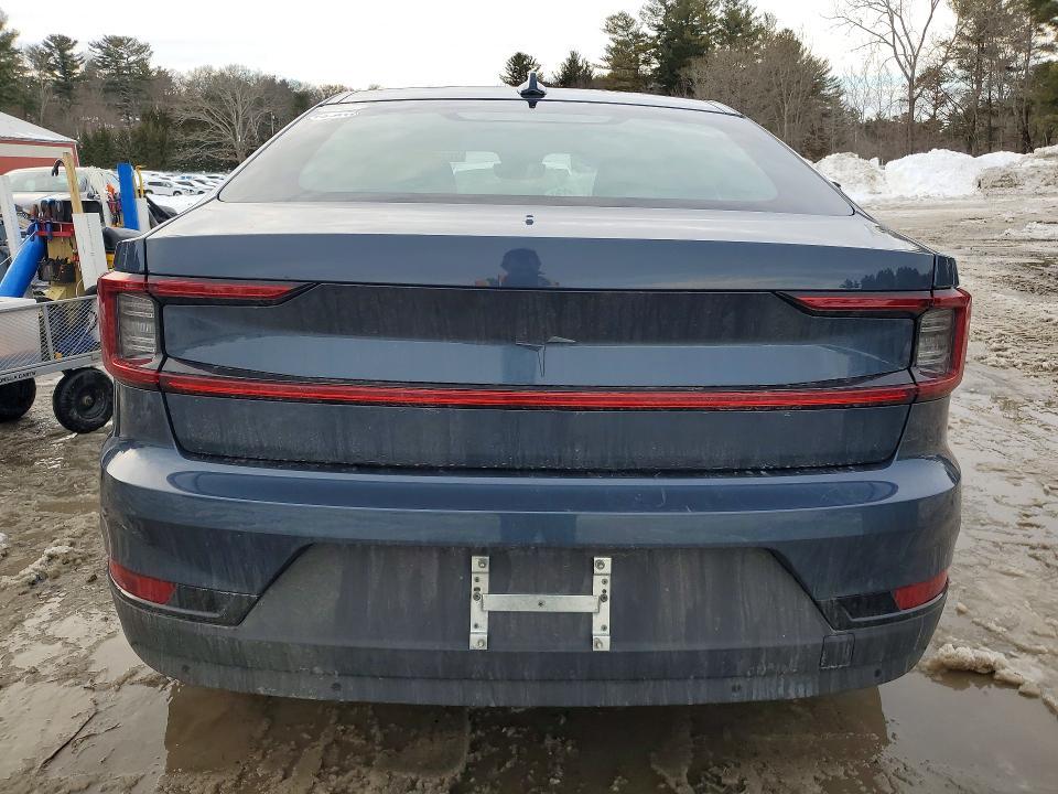 2024 Polestar 2