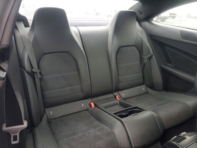 2015 Mercedes-Benz C 250