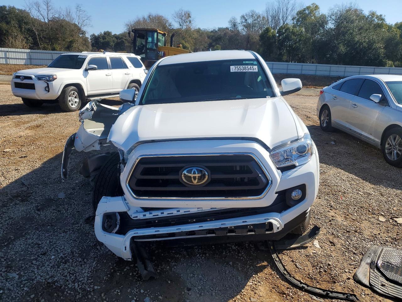 2023 Toyota Tacoma Double Cab