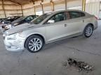 2014 Buick Lacrosse