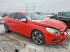 2013 Volvo S60 T6