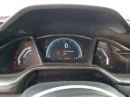 2017 Honda Civic exl