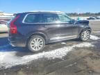 2016 Volvo Xc90 T6