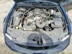 2010 Ford Mustang