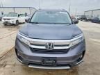 2022 Honda Pilot Touring