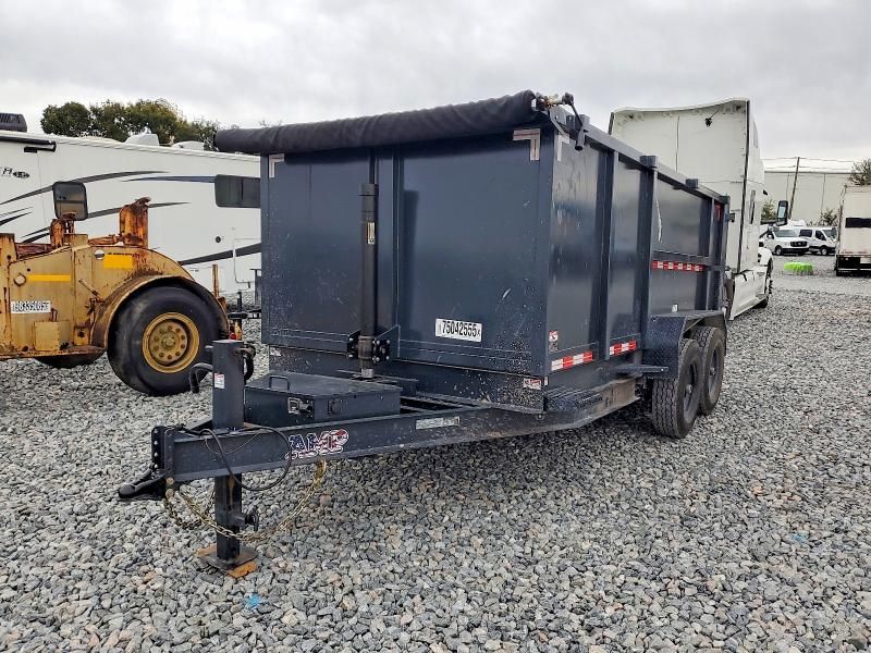 2025 American Made 82