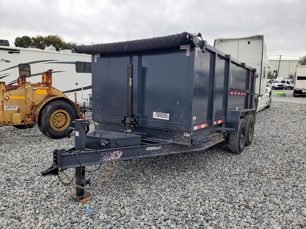 2025 American Made 82