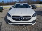2021 Mercedes-Benz Gla 250
