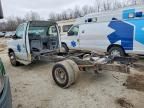 2015 Ford Econoline E350 Truck Cab AND Chassis