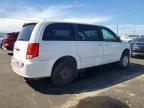 2012 Dodge Grand Caravan se