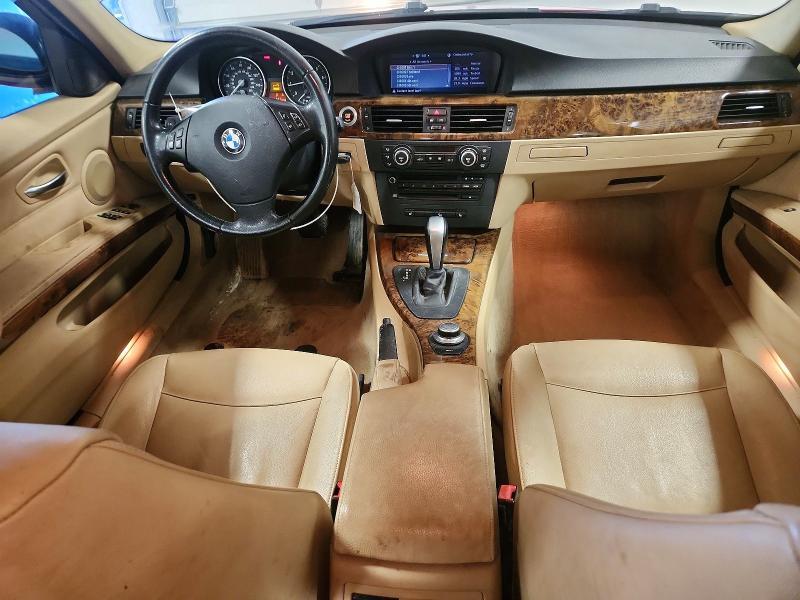 2008 BMW 328 xi