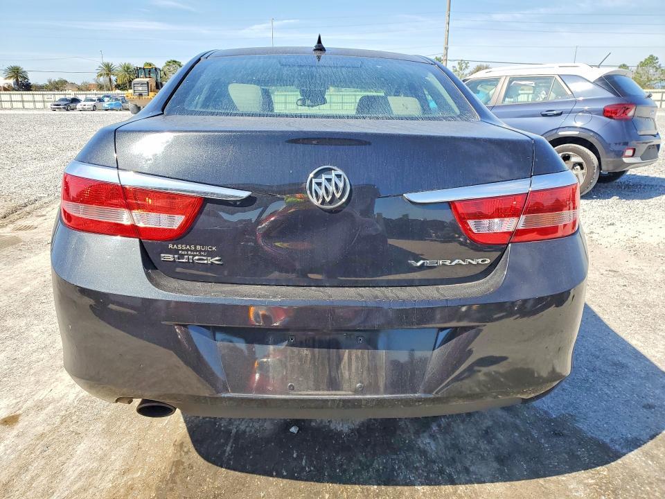 2013 Buick Verano