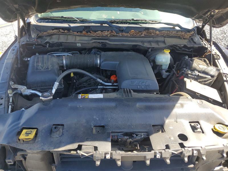 2016 Dodge Ram 1500 slt