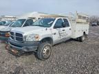 2008 Dodge RAM 5500 ST