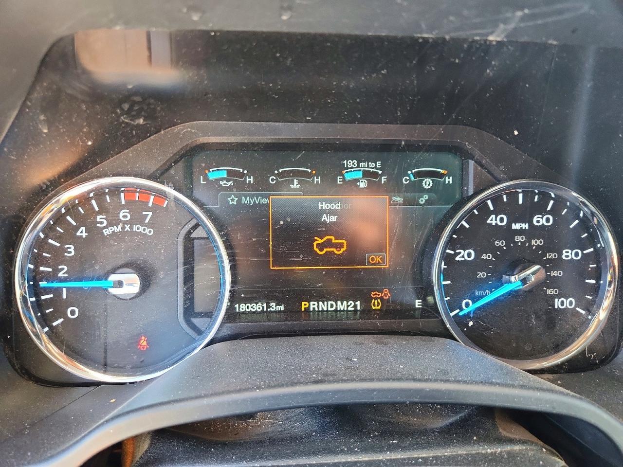 2017 Ford F250 Super Duty