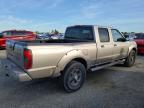 2004 Nissan Frontier Xe-v6