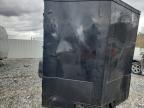 2025 Nationcraft 16' Cargo Trailer