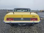 1973 Ford Mustang