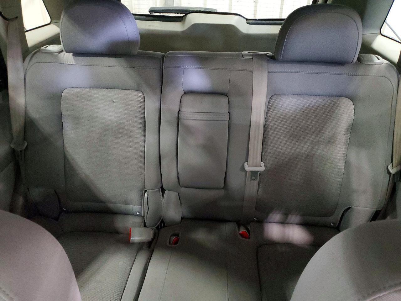 2008 Saturn Vue xe
