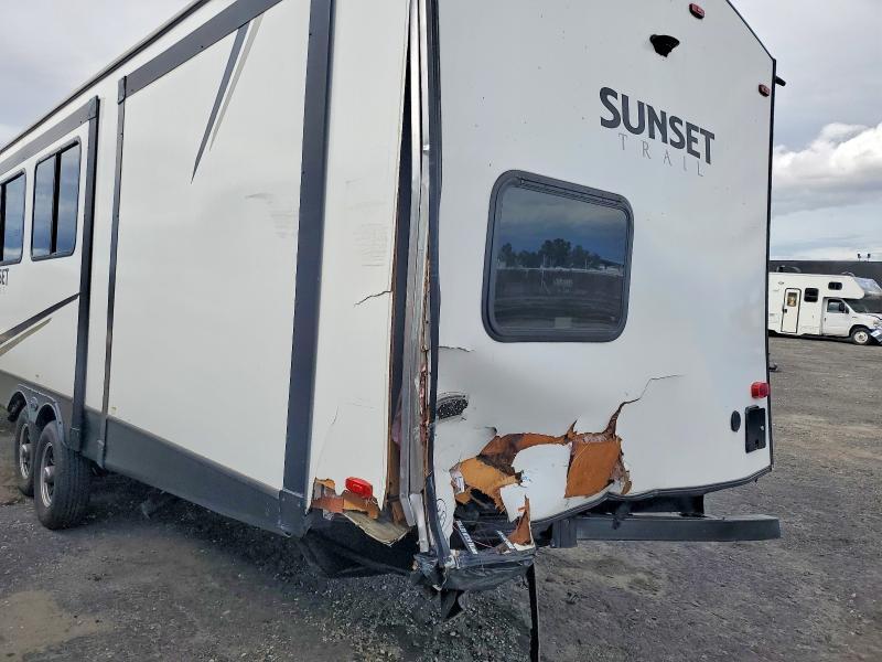 2022 Crossroads Sunset Trail