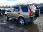 2002 Honda Cr-v ex